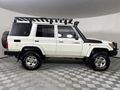2019 Toyota Land Cruiser 76 4.5 D V8 Station Wagon