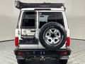 2019 Toyota Land Cruiser 76 4.5 D V8 Station Wagon