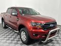 2020 Ford Ranger 2.2 TDCi XL Double-Cab