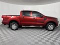 2020 Ford Ranger 2.2 TDCi XL Double-Cab