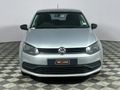 2015 Volkswagen Polo GP 1.2 TSI Trendline (66kW)