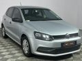 2015 Volkswagen Polo GP 1.2 TSI Trendline (66kW)