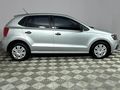2015 Volkswagen Polo GP 1.2 TSI Trendline (66kW)