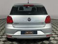 2015 Volkswagen Polo GP 1.2 TSI Trendline (66kW)
