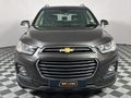 2017 Chevrolet Captiva 2.2D LT Auto