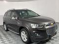 2017 Chevrolet Captiva 2.2D LT Auto