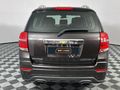 2017 Chevrolet Captiva 2.2D LT Auto