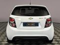 2015 Chevrolet Sonic 1.4T RS Hatch