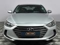 2019 Hyundai Elantra 1.6 Executive