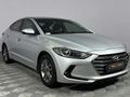 2019 Hyundai Elantra 1.6 Executive