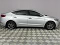 2019 Hyundai Elantra 1.6 Executive