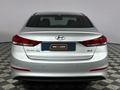 2019 Hyundai Elantra 1.6 Executive