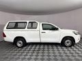 2017 Toyota Hilux 2.0 VVTi Single-Cab