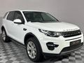 2018 Land Rover Discovery Sport 2.2 SD4 HSE