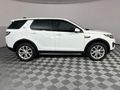 2018 Land Rover Discovery Sport 2.2 SD4 HSE