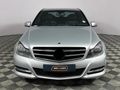 2013 Mercedes-Benz C-Class C 200 BE Classic Auto