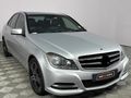 2013 Mercedes-Benz C-Class C 200 BE Classic Auto