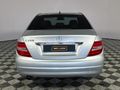 2013 Mercedes-Benz C-Class C 200 BE Classic Auto
