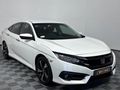 2016 Honda Civic 1.5T Sport Auto