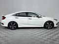 2016 Honda Civic 1.5T Sport Auto