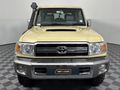 2021 Toyota Land Cruiser 79 4.5 D Double-Cab