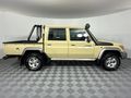2021 Toyota Land Cruiser 79 4.5 D Double-Cab