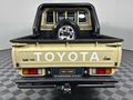 2021 Toyota Land Cruiser 79 4.5 D Double-Cab