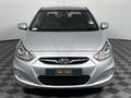 2012 Hyundai Accent 1.6 GLS | Fluid