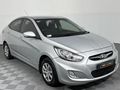 2012 Hyundai Accent 1.6 GLS | Fluid