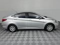 2012 Hyundai Accent 1.6 GLS | Fluid