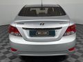 2012 Hyundai Accent 1.6 GLS | Fluid