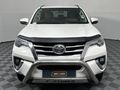2018 Toyota Fortuner 2.8 GD-6 Raised Body