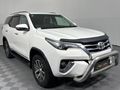 2018 Toyota Fortuner 2.8 GD-6 Raised Body