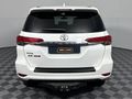 2018 Toyota Fortuner 2.8 GD-6 Raised Body
