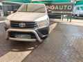 2021 Toyota Hilux 2.4 GD S Single-Cab