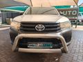 2021 Toyota Hilux 2.4 GD S Single-Cab