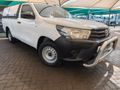 2021 Toyota Hilux 2.4 GD S Single-Cab