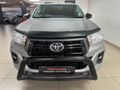 2020 Toyota Hilux 2.4 GD-6 Raised Body SRX Double-Cab