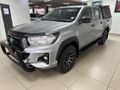 2020 Toyota Hilux 2.4 GD-6 Raised Body SRX Double-Cab