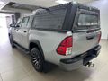 2020 Toyota Hilux 2.4 GD-6 Raised Body SRX Double-Cab