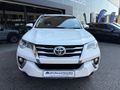 2018 Toyota Fortuner 2.4 GD-6 Raised Body Auto