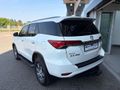 2018 Toyota Fortuner 2.4 GD-6 Raised Body Auto