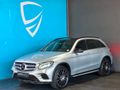 2018 Mercedes-Benz GLC 250 AMG