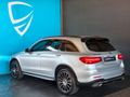 2018 Mercedes-Benz GLC 250 AMG