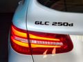 2018 Mercedes-Benz GLC 250 AMG