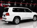 2013 Toyota Land Cruiser 200 VX 4.5 D-4D 6-SPEED AUTO 7-SEATER FACE LIFT 4X4