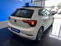 2022 Volkswagen Polo 1.0 TSI Life Auto DSG