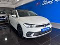 2022 Volkswagen Polo 1.0 TSI Life Auto DSG