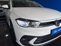 2022 Volkswagen Polo 1.0 TSI Life Auto DSG