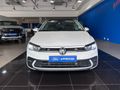 2022 Volkswagen Polo 1.0 TSI Life Auto DSG